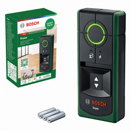 Truvo Digital Detector (0603681221)