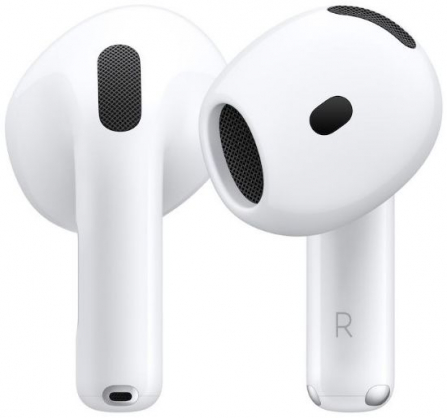 AirPods 4 (MXP63ZM/ A)