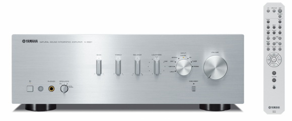A-S501 (Silver)