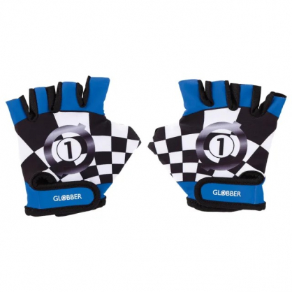 GLOBBER toddler gloves, Blue
