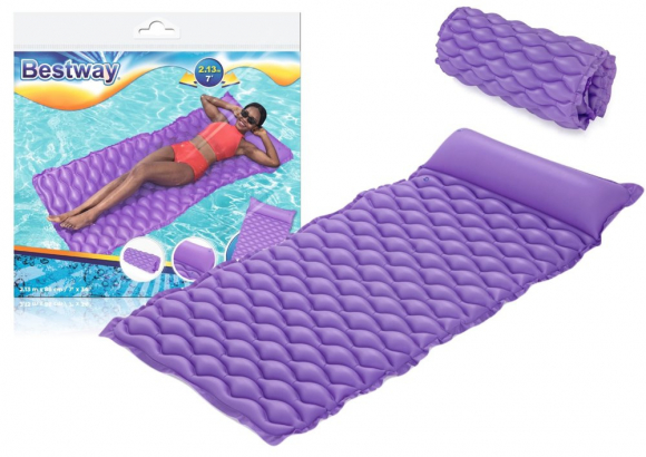 _7618320 Air Mattress 213 x 86 cm Bestway 44020