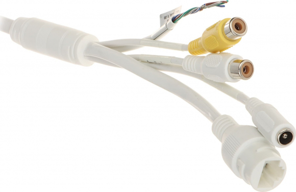 IPC-HFW2449T-AS-IL-0360B White