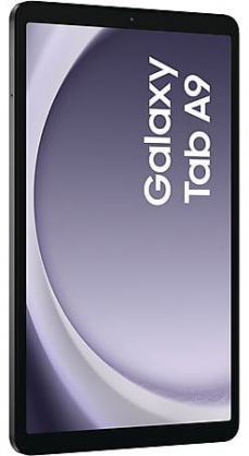 Galaxy Tab A9 8.7" 64GB SM-X110 Graphite (SM-X110NZAAEUE)