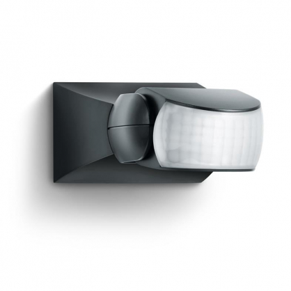 Steinel Infrared motion and dusk sensor black - ST600419