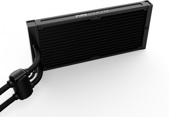 Pure Loop 2 FX 280 mm CPU Cooler BW014