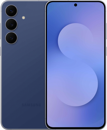 S731B Galaxy S25 FE 128GB Navy
