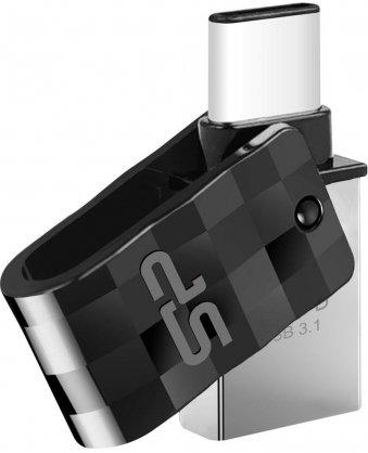 16GB Mobile C31 USB-C/ USB 3.1 Black