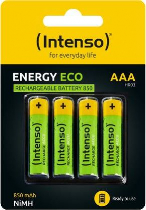 Battery AAA 850 mAh
