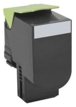 70C2XKE Black