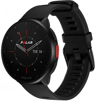 Pacer S-L Black