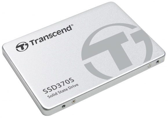 SSD370 256GB 2.5®® SATA III