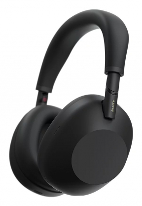 WH-1000XM6 Black