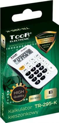TR-295-K