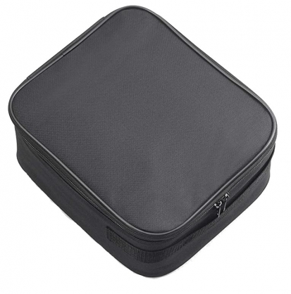 CD-990 Black/ Silver