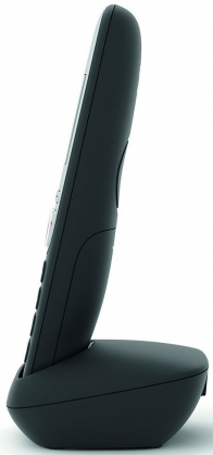 A690HX Black