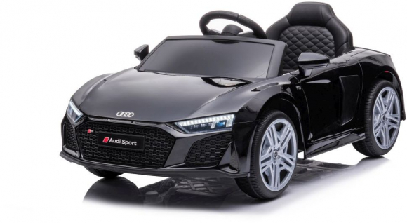 Audi R8 Lift A300 Black