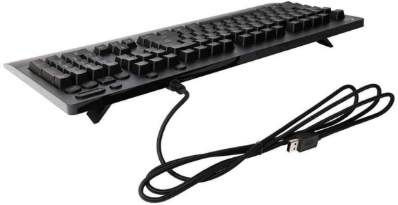 G213 Prodigy Corded RGB Gaming US 920-008093