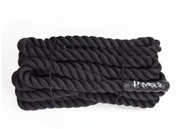 Training Rope 15m 50mm HMS RP02