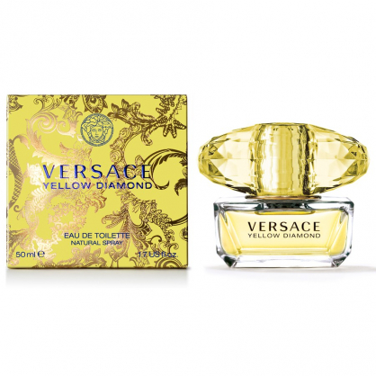 Yellow Diamond EDT 50ml