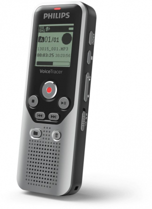 DVT1250 8GB