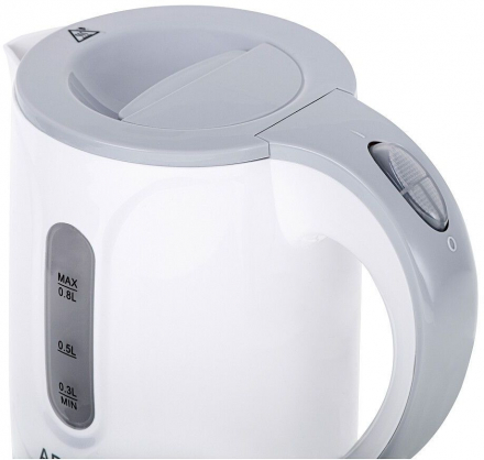 AD 1371 White/ Grey