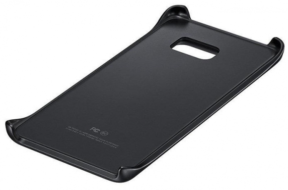 "BackPack Cover Galaxy Note7" Black EB-TN930BBEGWW