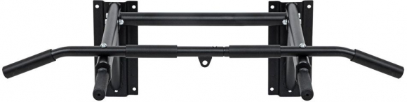 Wall-Mounted Pull-Up Bar & Parallel Bars Wallar