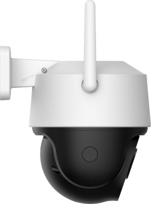 Cruiser Z 5MP White/ Black IPC-S7DP-5M0WEZ