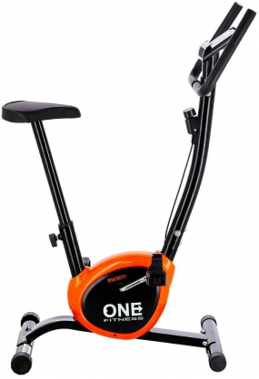 RW3011 Black/ Orange