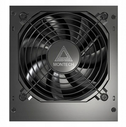 APX650 650W Black