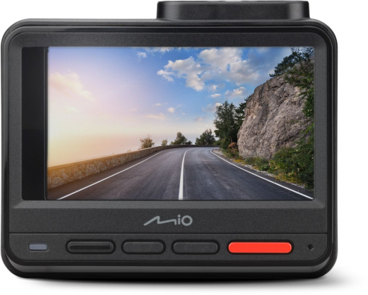 935W 4K HDR GPS Wifi