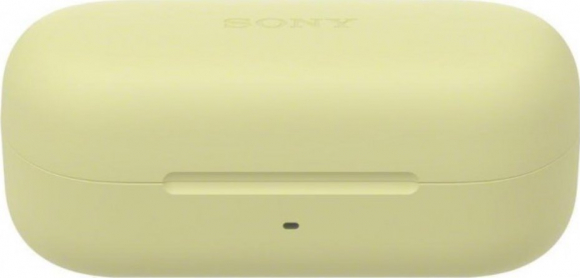 WF-C510 Yellow