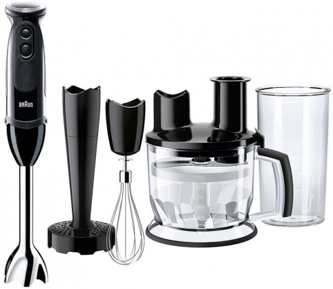 MQ5277 BK MultiQuick
