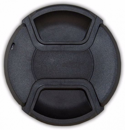 Lens Cap 40,5 mm