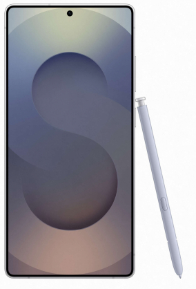 S938B Galaxy S25 Ultra 512GB Titanium Silverblue