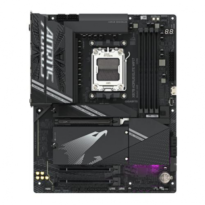 X870 A ELITE WIFI7 AMD Ryzen