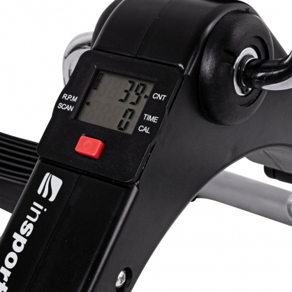 Mini Exercise Bike Raryo