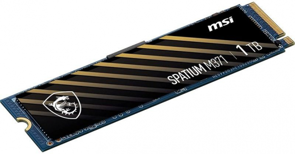 SPATIUM M371 M.2 1TB S78-440L870-P83