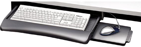 Keyboard Manager Grey