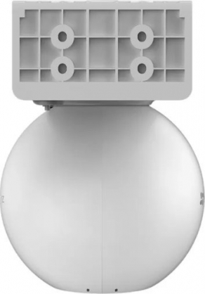 EB8 4G + Solar Panel