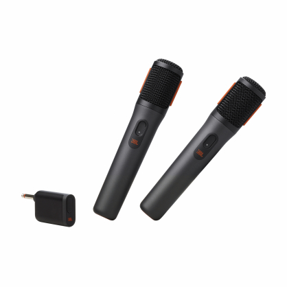 PartyBox Wireless Mic
