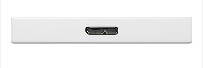 One Touch 2TB 2.5" Pink STKY2000405