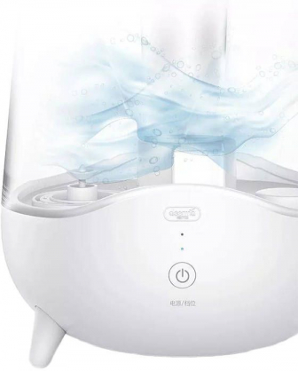 F325 White