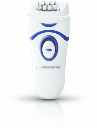 EBD002B Copacabana Blue
