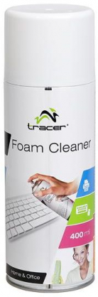 Foam Cleaner for plactic 400 ml