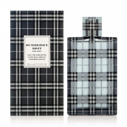 Brit EDT 100ml