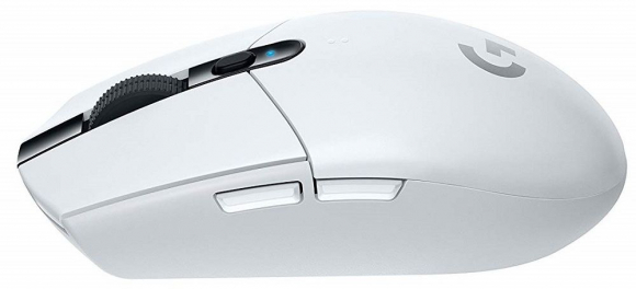 G305 White 910-005291