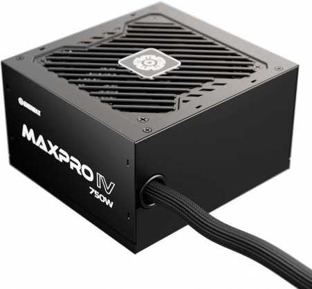 Maxpro IV 750W Black