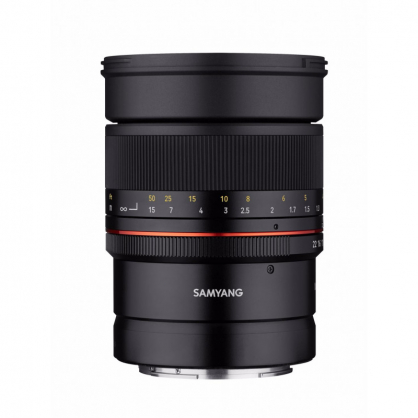 85MM F/ 1,4 for NIKON Z