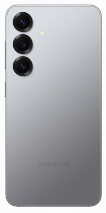 S931B Galaxy S25 256GB Silver Shadow